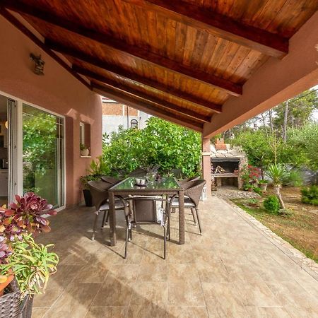 Villa Natura Zadar Extérieur photo