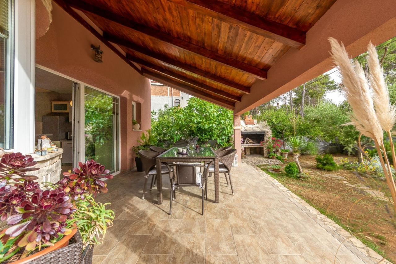 Villa Natura Zadar Extérieur photo