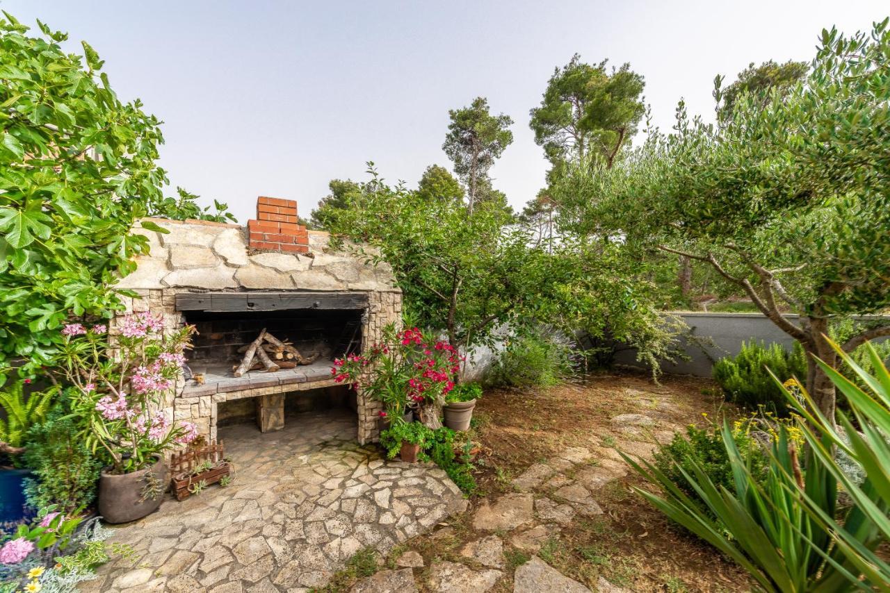 Villa Natura Zadar Extérieur photo