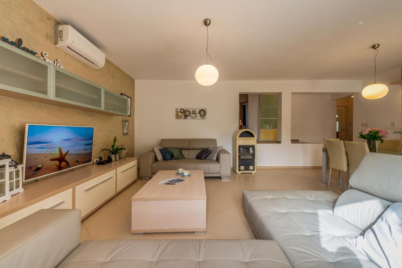 Villa Natura Zadar Extérieur photo