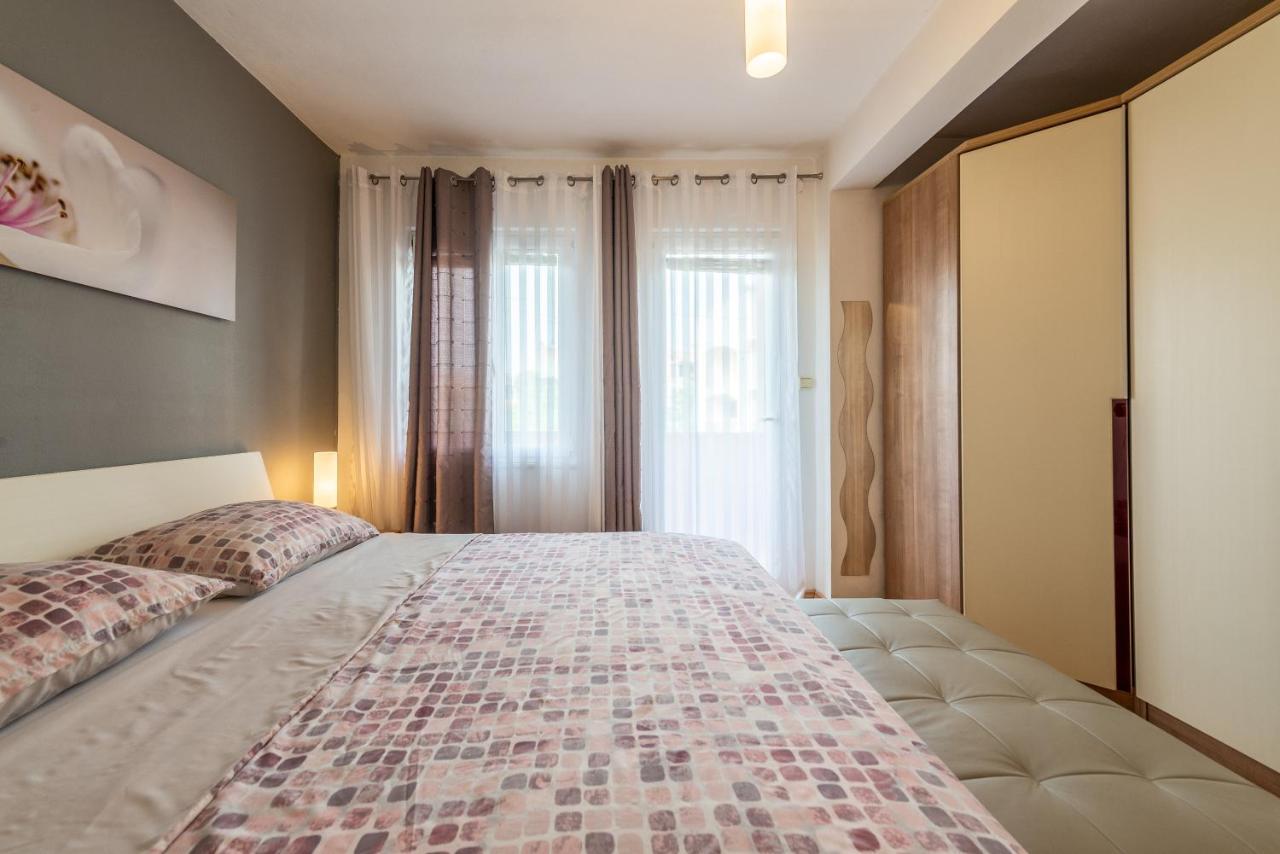 Villa Natura Zadar Extérieur photo