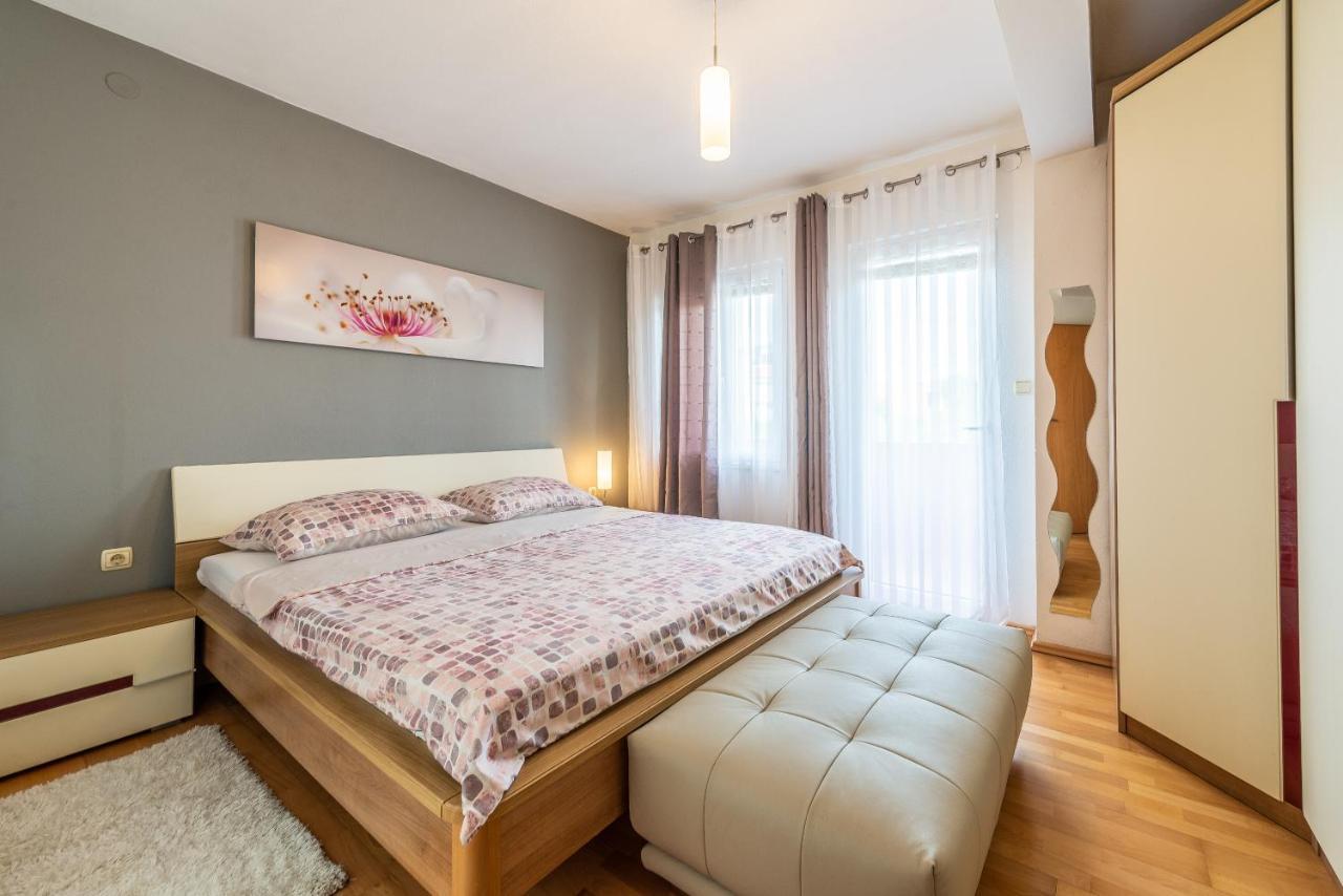 Villa Natura Zadar Extérieur photo