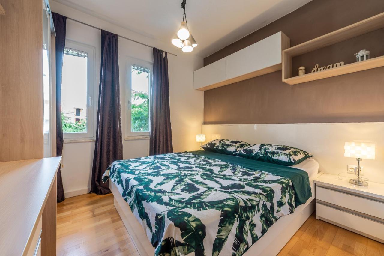Villa Natura Zadar Extérieur photo